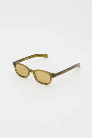 LE BUCHERON CRYSTAL OLIVE