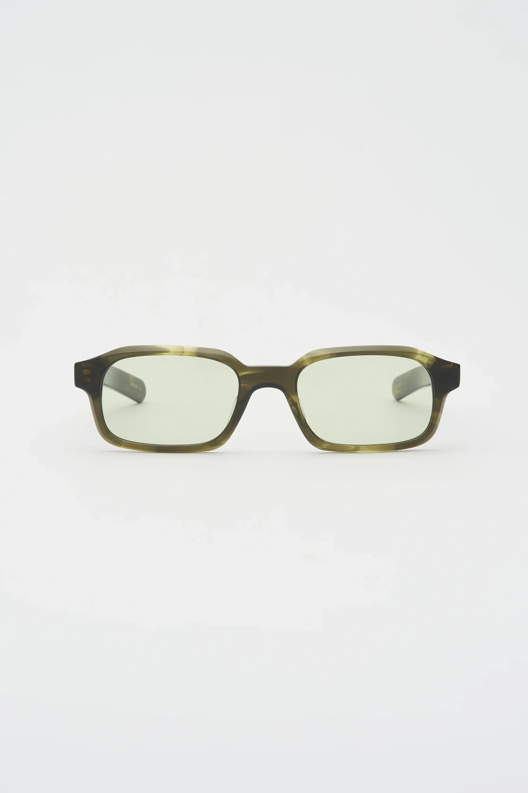 HANKY OLIVE HORN - Image 3