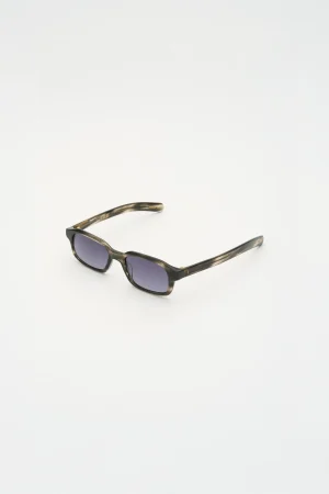 HANKY GREY HAVANA