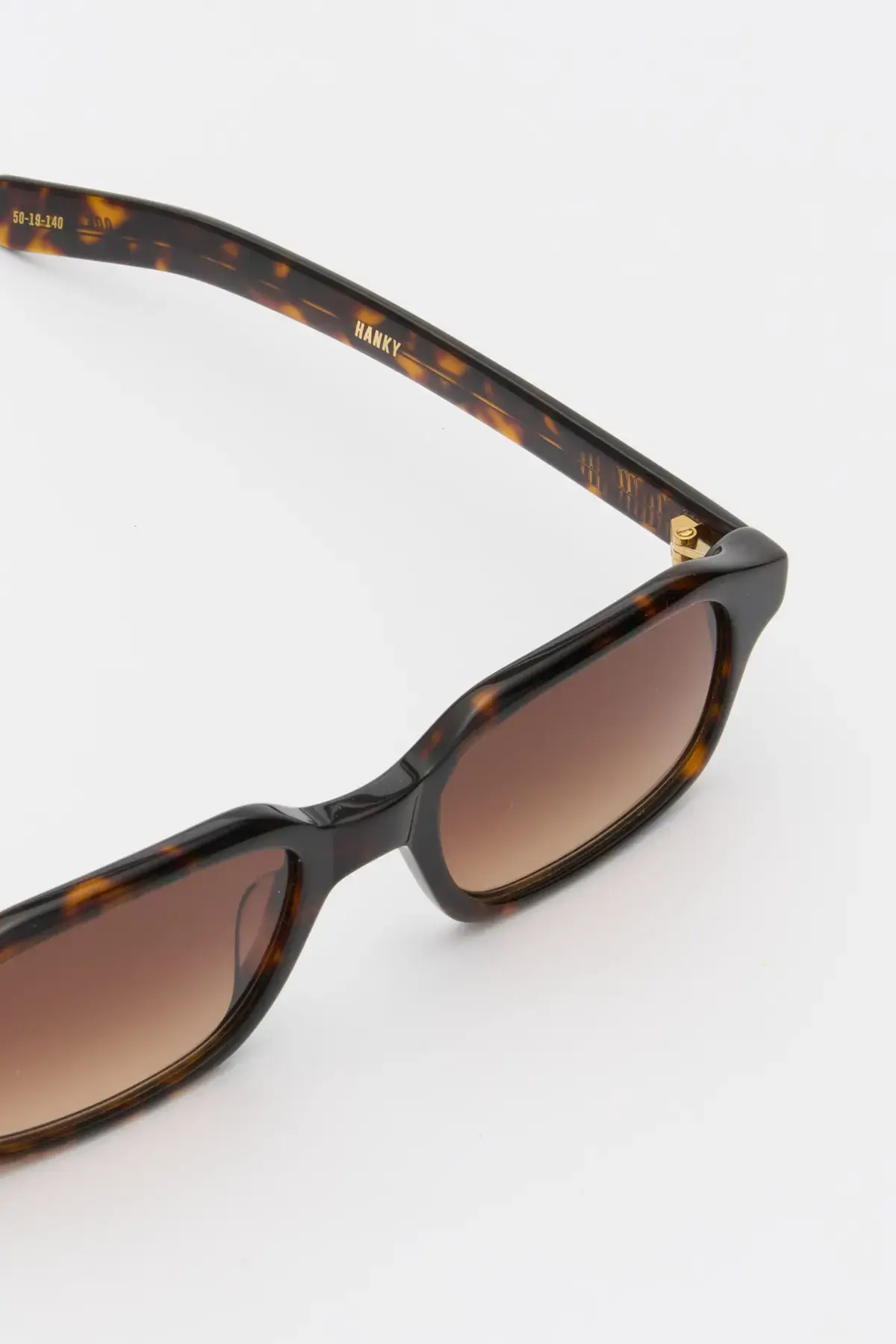 HANKY DARK TORTOISE - Image 3