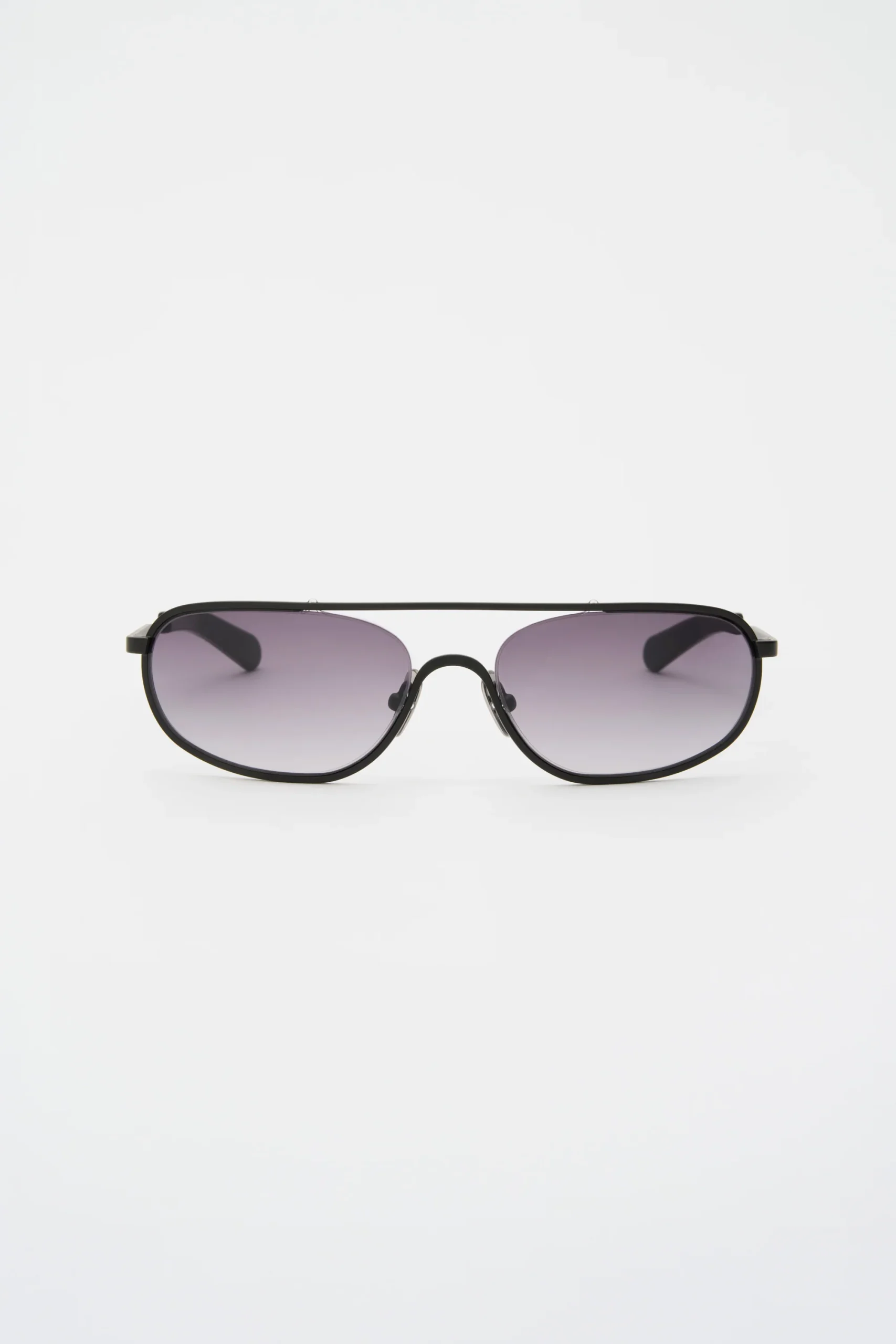 CADEN MATTE BLACK