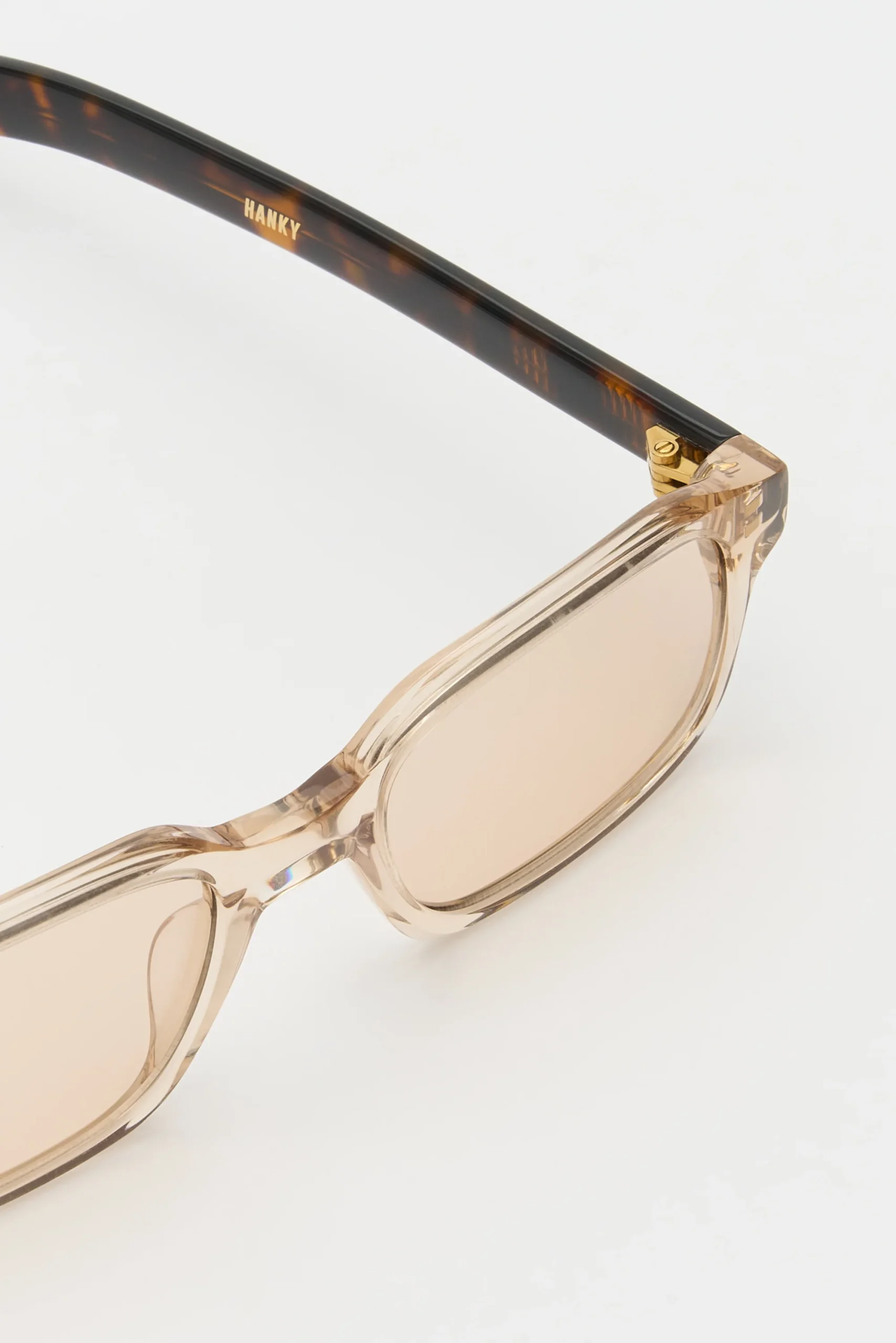 HANKY CRYSTAL BEIGE - Image 2