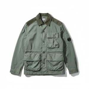 MEDIUM JACKET