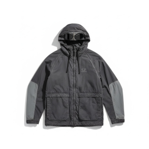 MEDIUM JACKET
