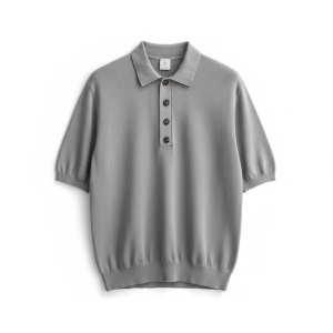 SWEATER POLO
