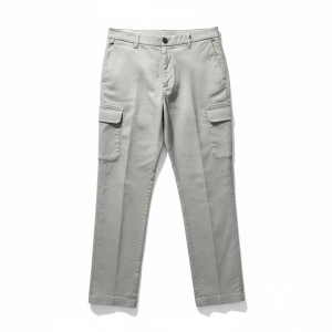 CARGO ARMY RELAX FIT PANTS