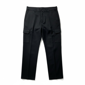 CARGO ARMY RELAX FIT PANTS