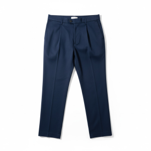 OVER PANTS WITH PENCES