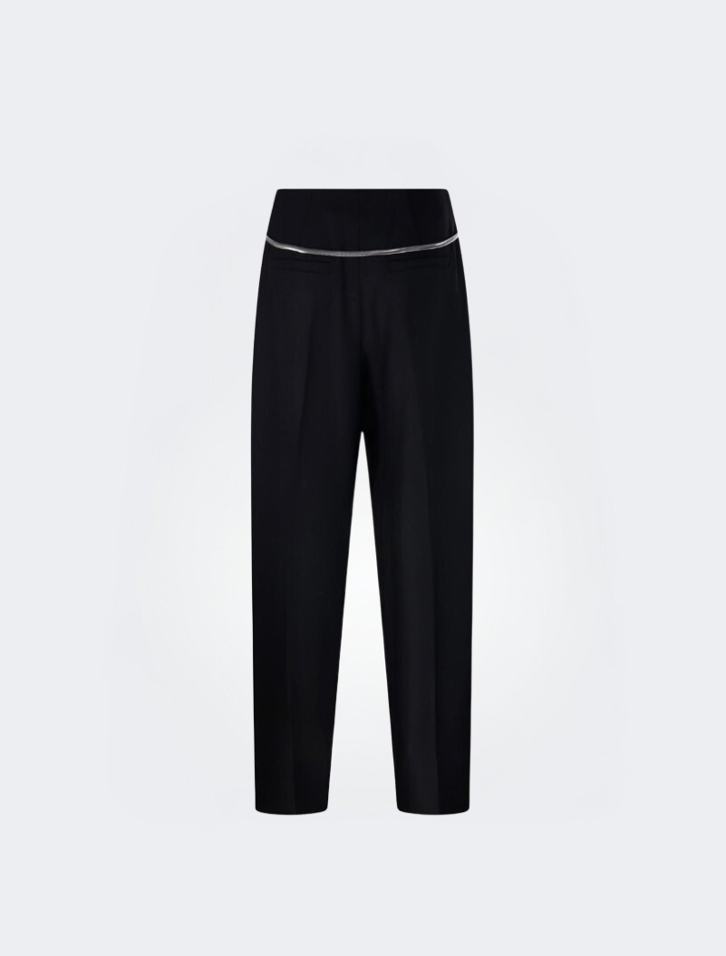 LONG TROUSER - Image 2