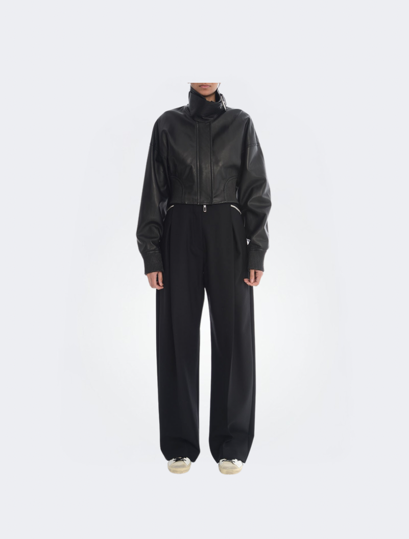LONG TROUSER - Image 4