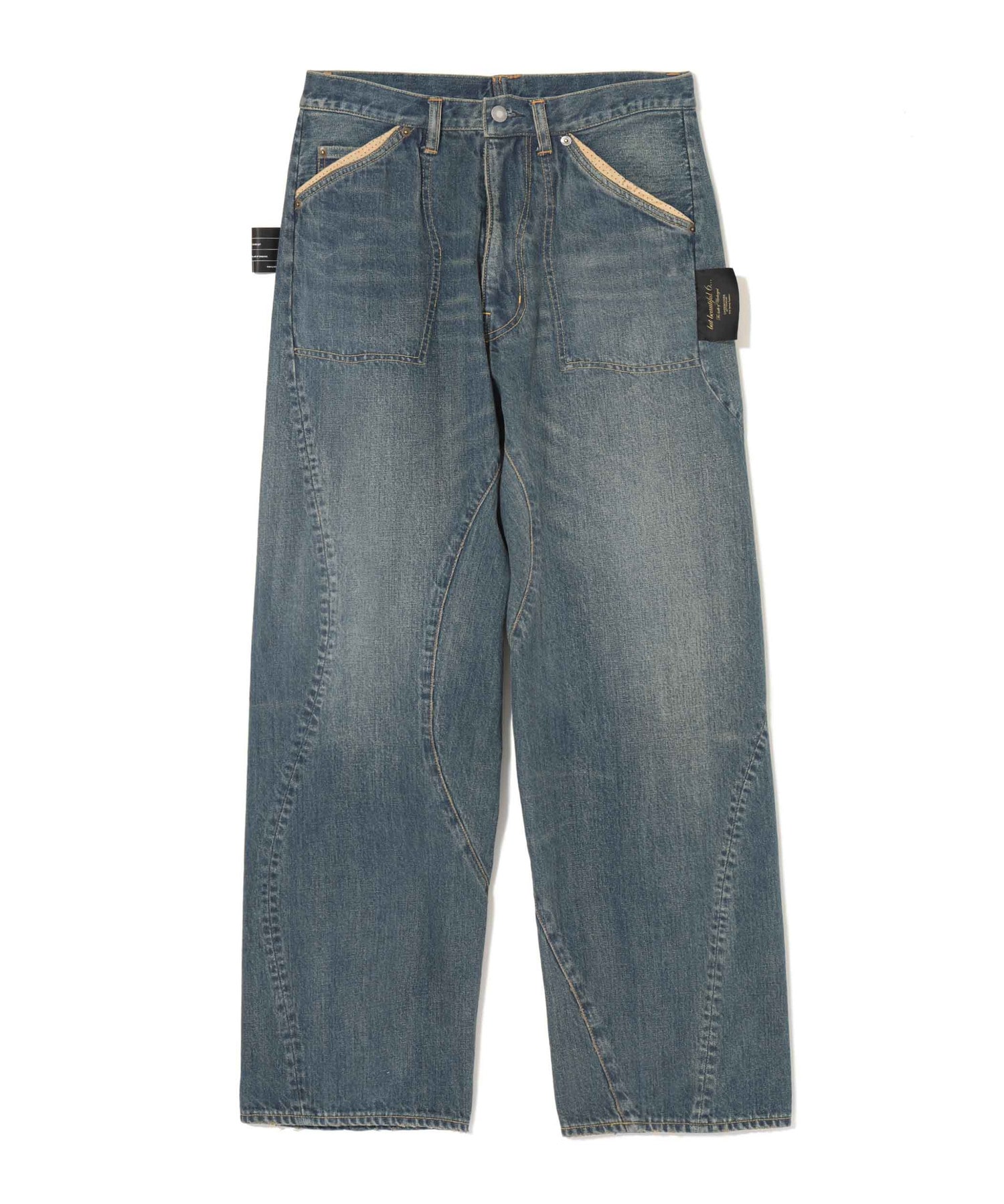 PANT
