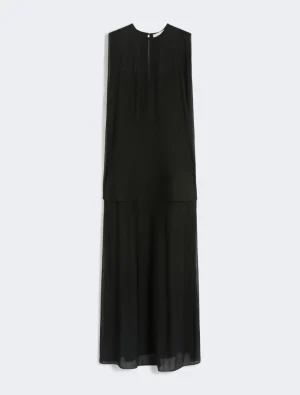 2 JERSEY PIECES DRESS