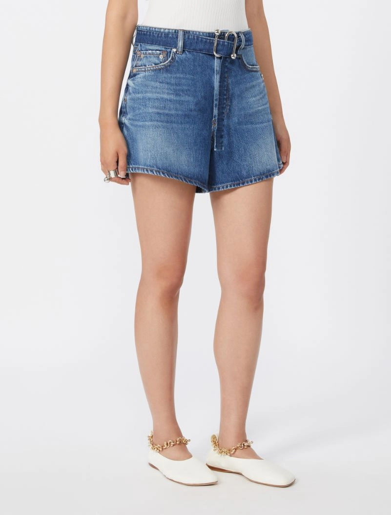 SHORT TROUSER - Image 2