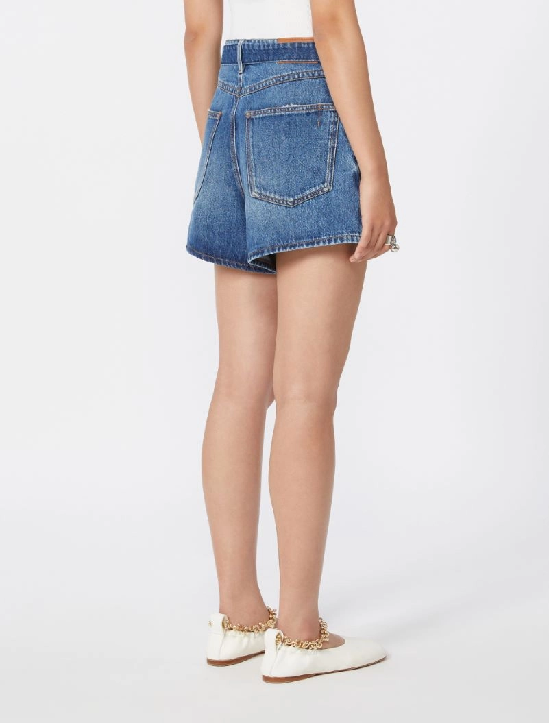 SHORT TROUSER - Image 3