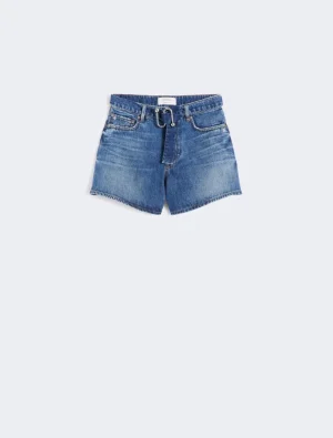 SHORT TROUSER