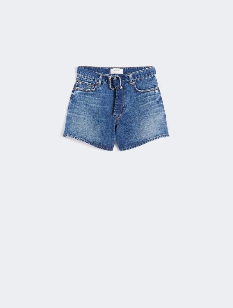 SHORT TROUSER