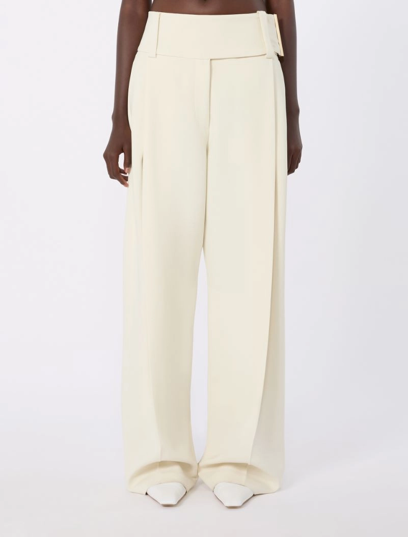 LONG TROUSER - Image 3