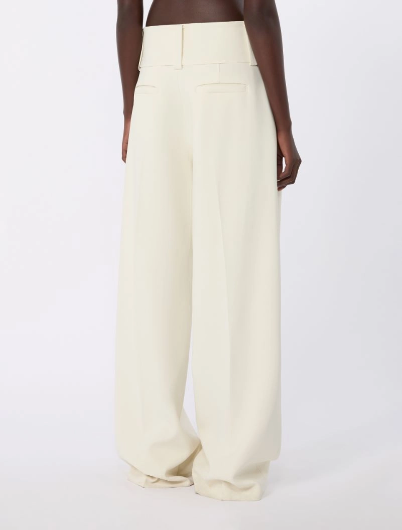 LONG TROUSER - Image 4