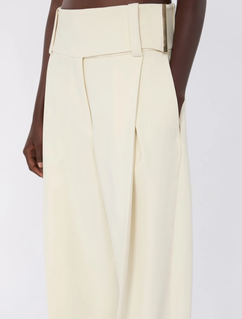 LONG TROUSER - Image 5