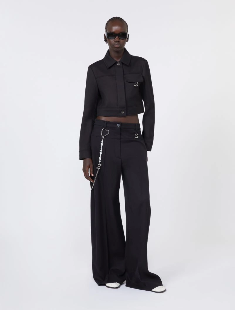 LONG TROUSER - Image 5