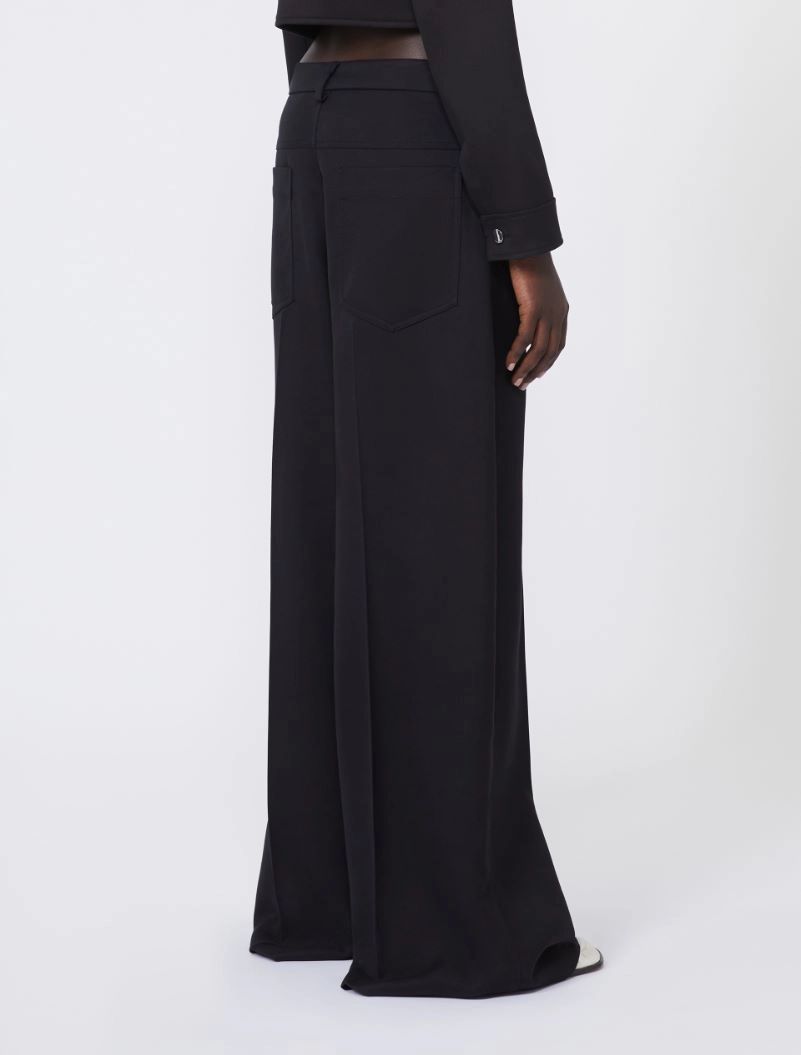 LONG TROUSER - Image 3