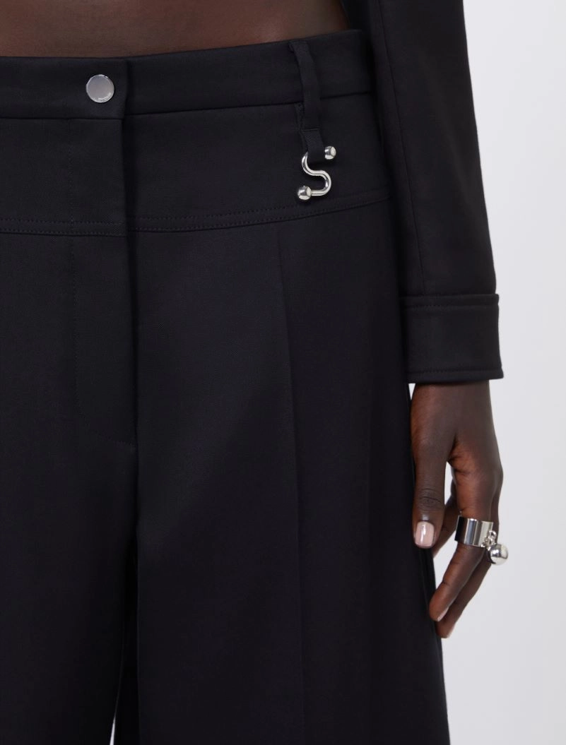 LONG TROUSER - Image 4