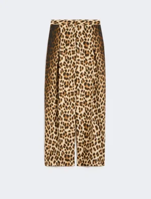 LONG TROUSER