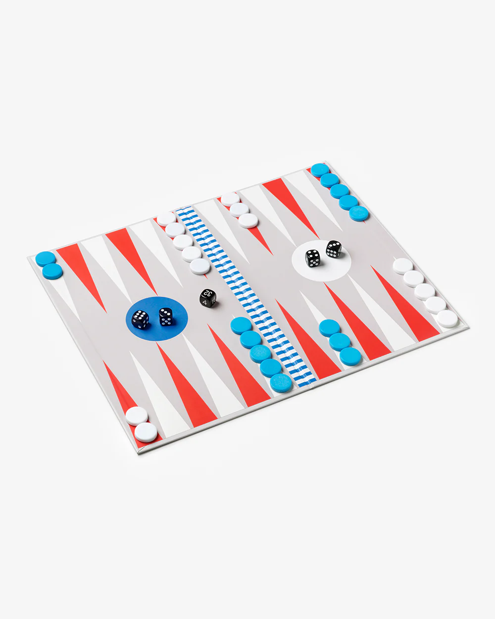 PLAY - BACKGAMMON - Image 4