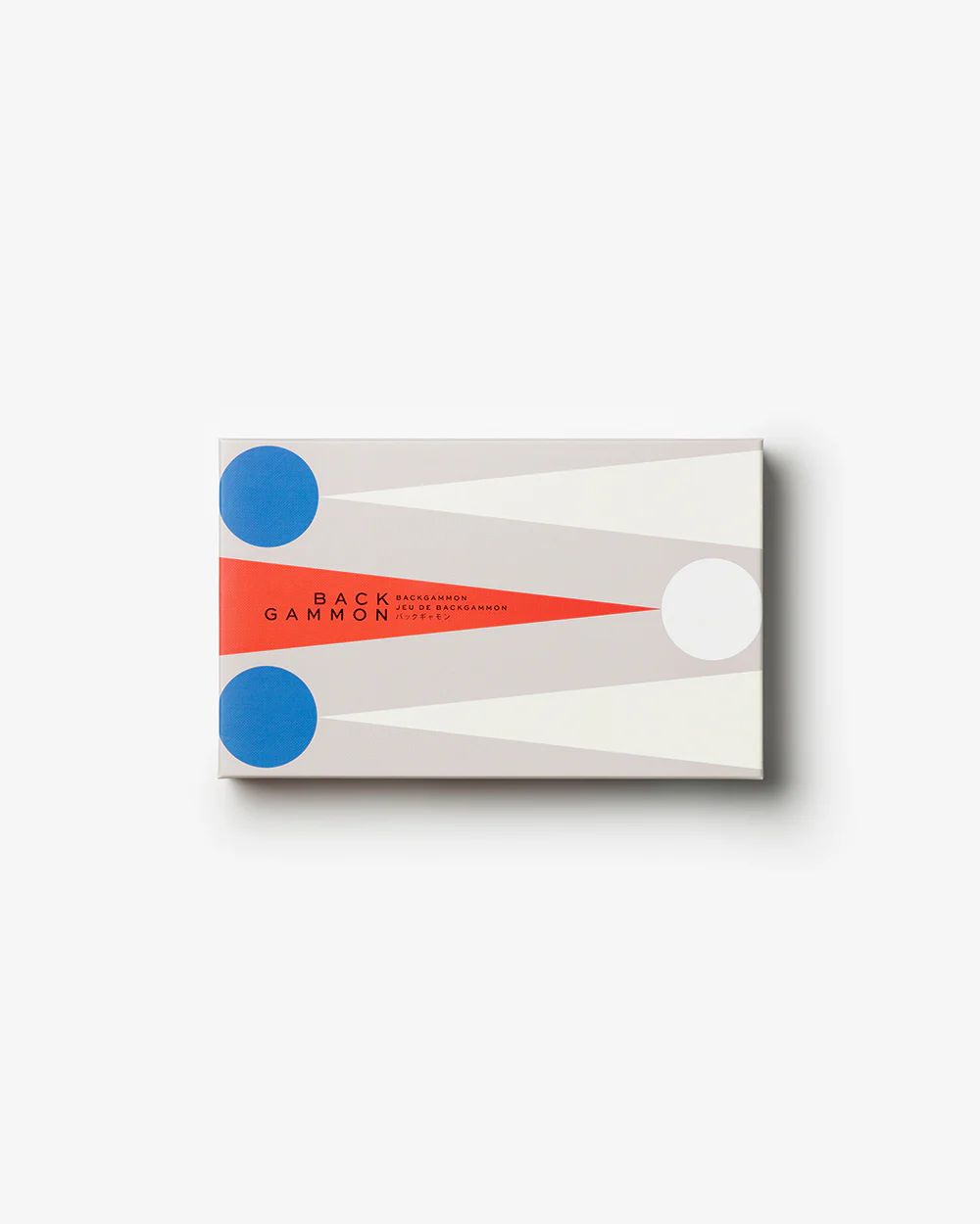 PLAY - BACKGAMMON - Image 5