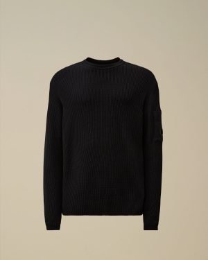 KNIT POLO