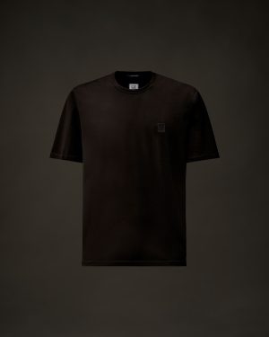 SHORT SLEEVES T-SHIRT