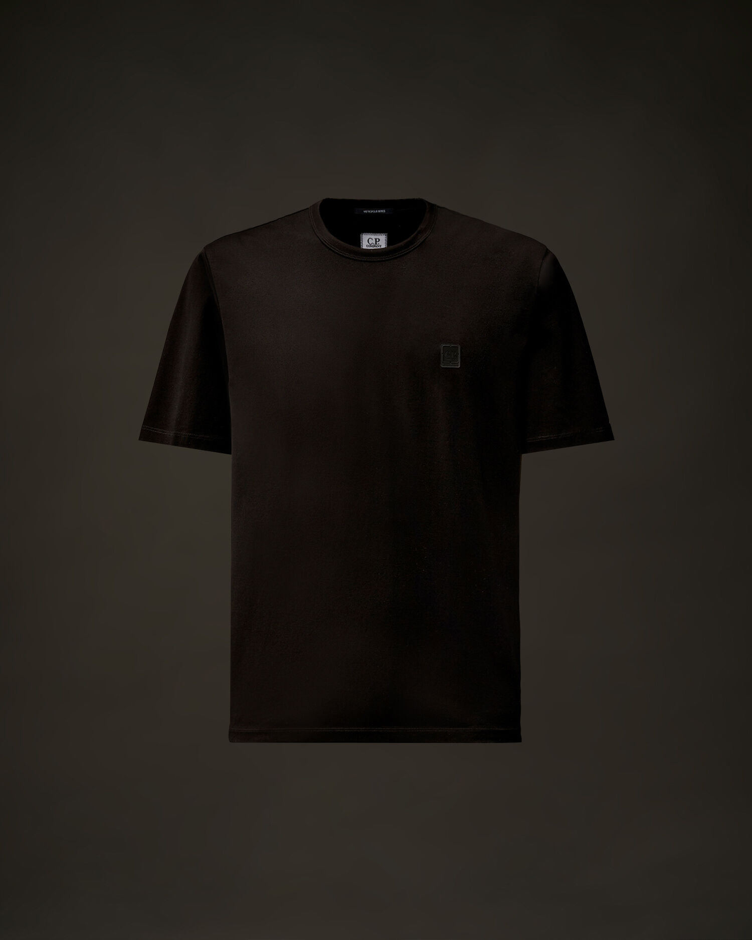 SHORT SLEEVES T-SHIRT