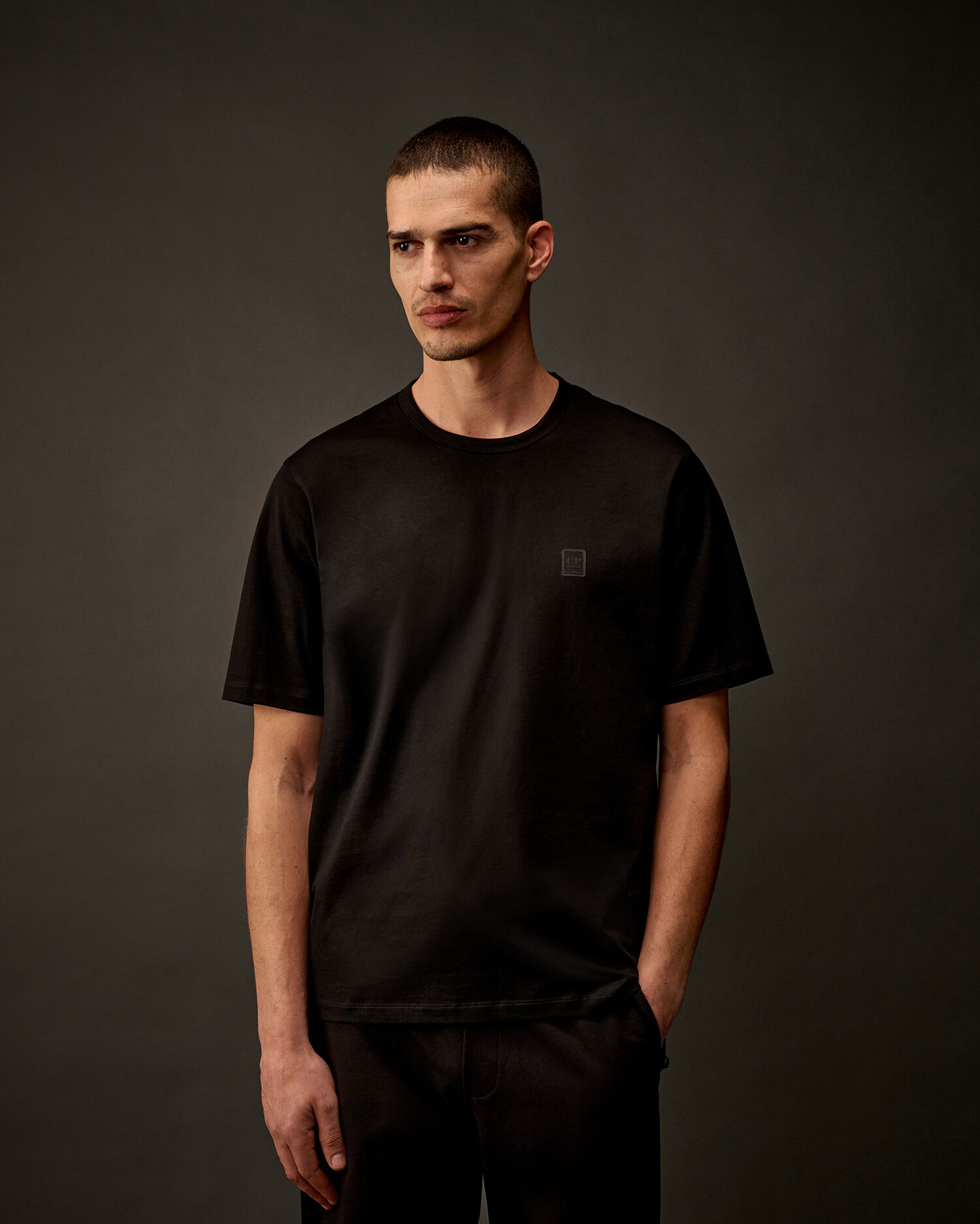 SHORT SLEEVES T-SHIRT - Image 2