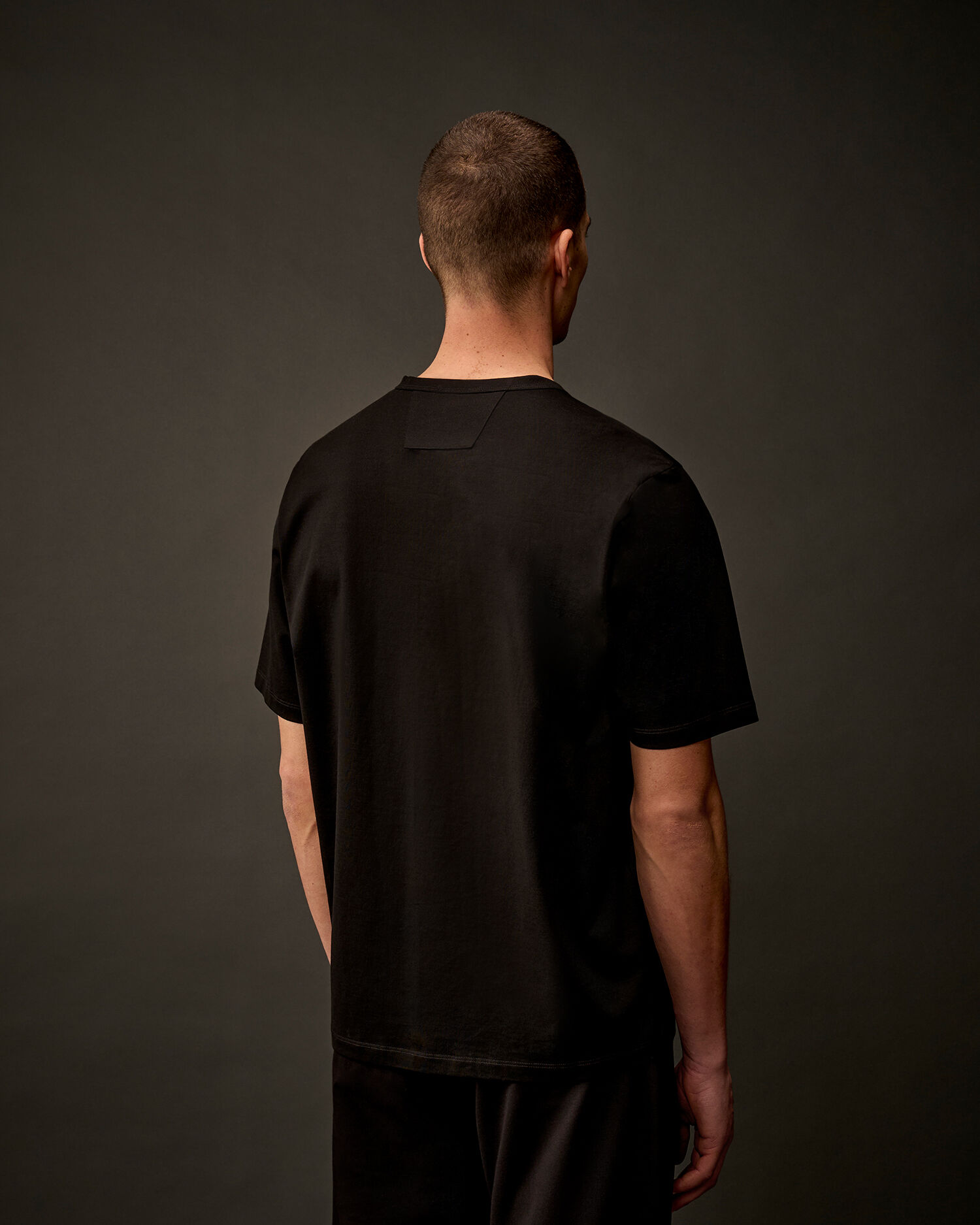 SHORT SLEEVES T-SHIRT - Image 3