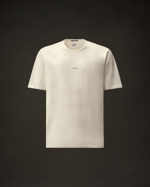SHORT SLEEVES T-SHIRT