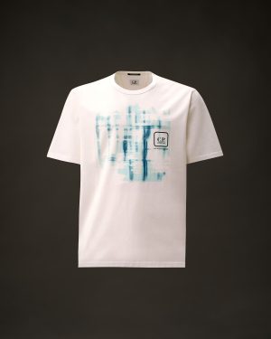 SHORT SLEEVES T-SHIRT