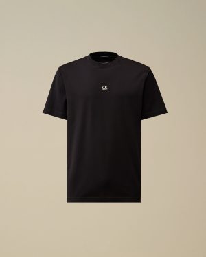 SHORT SLEEVES T-SHIRT
