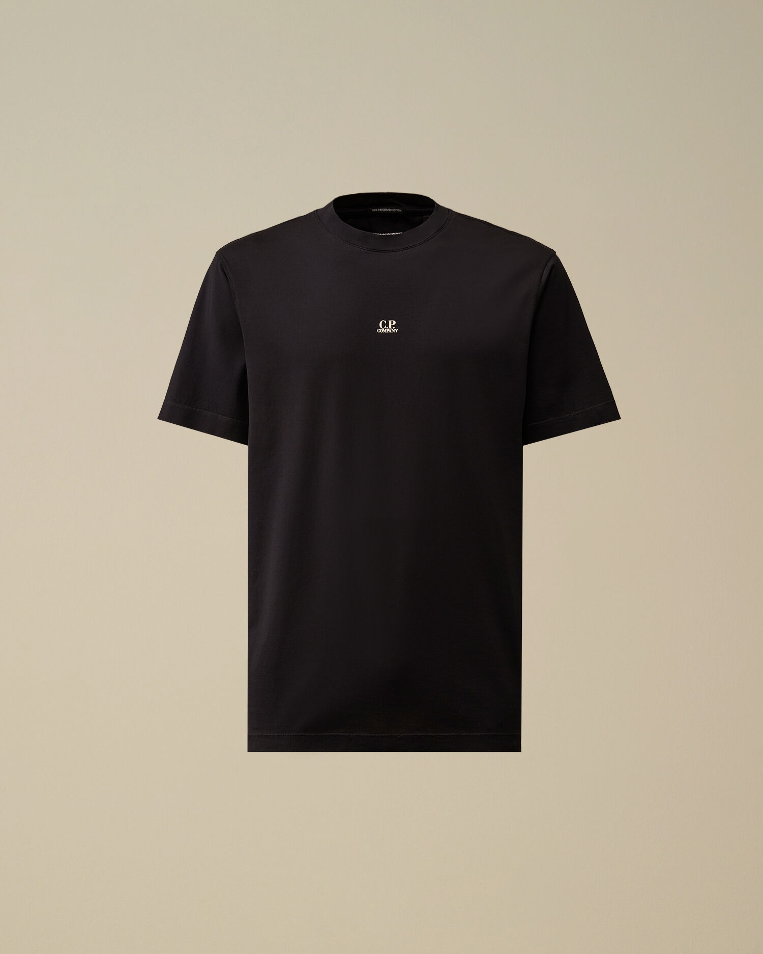 SHORT SLEEVES T-SHIRT