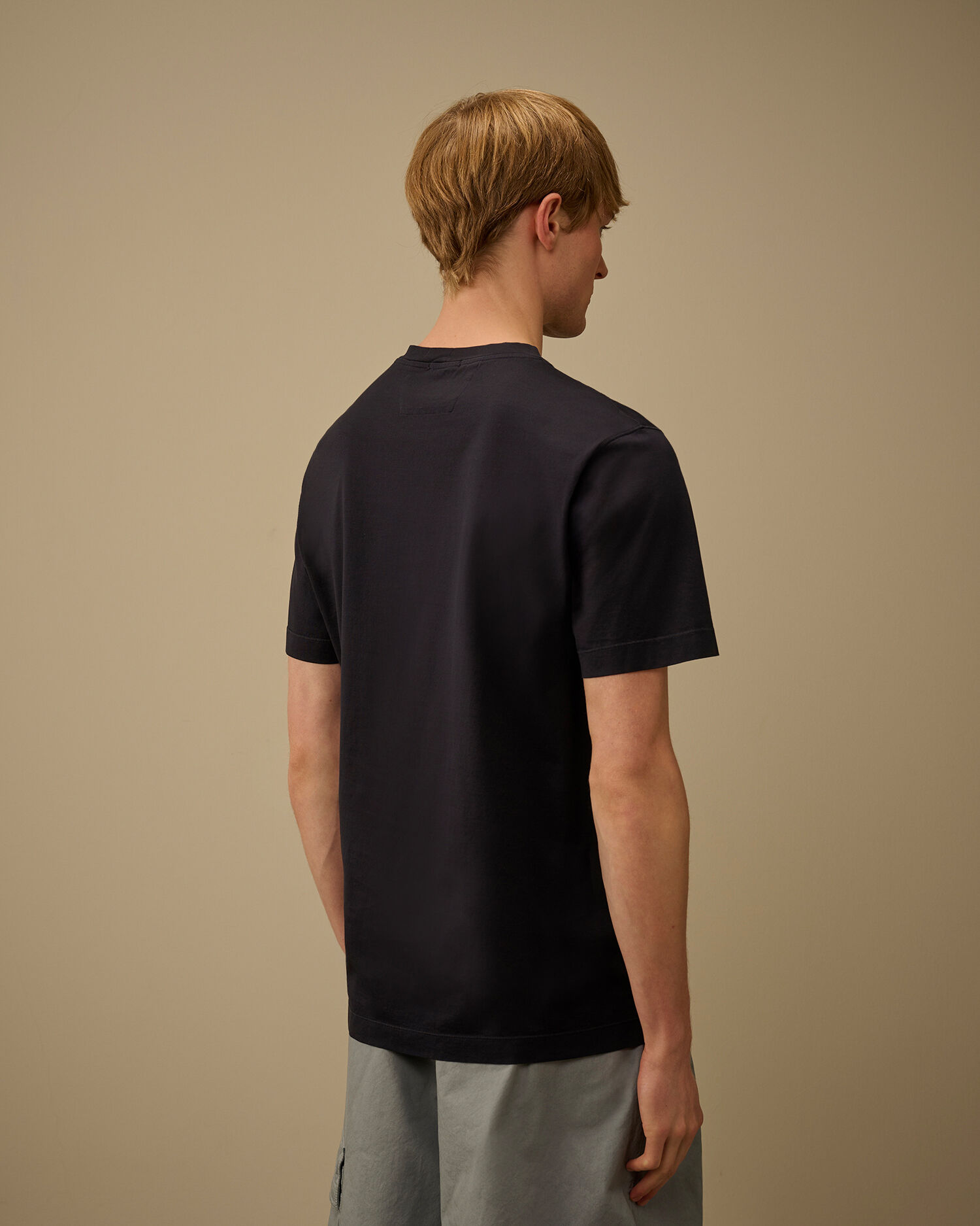 SHORT SLEEVES T-SHIRT - Image 3