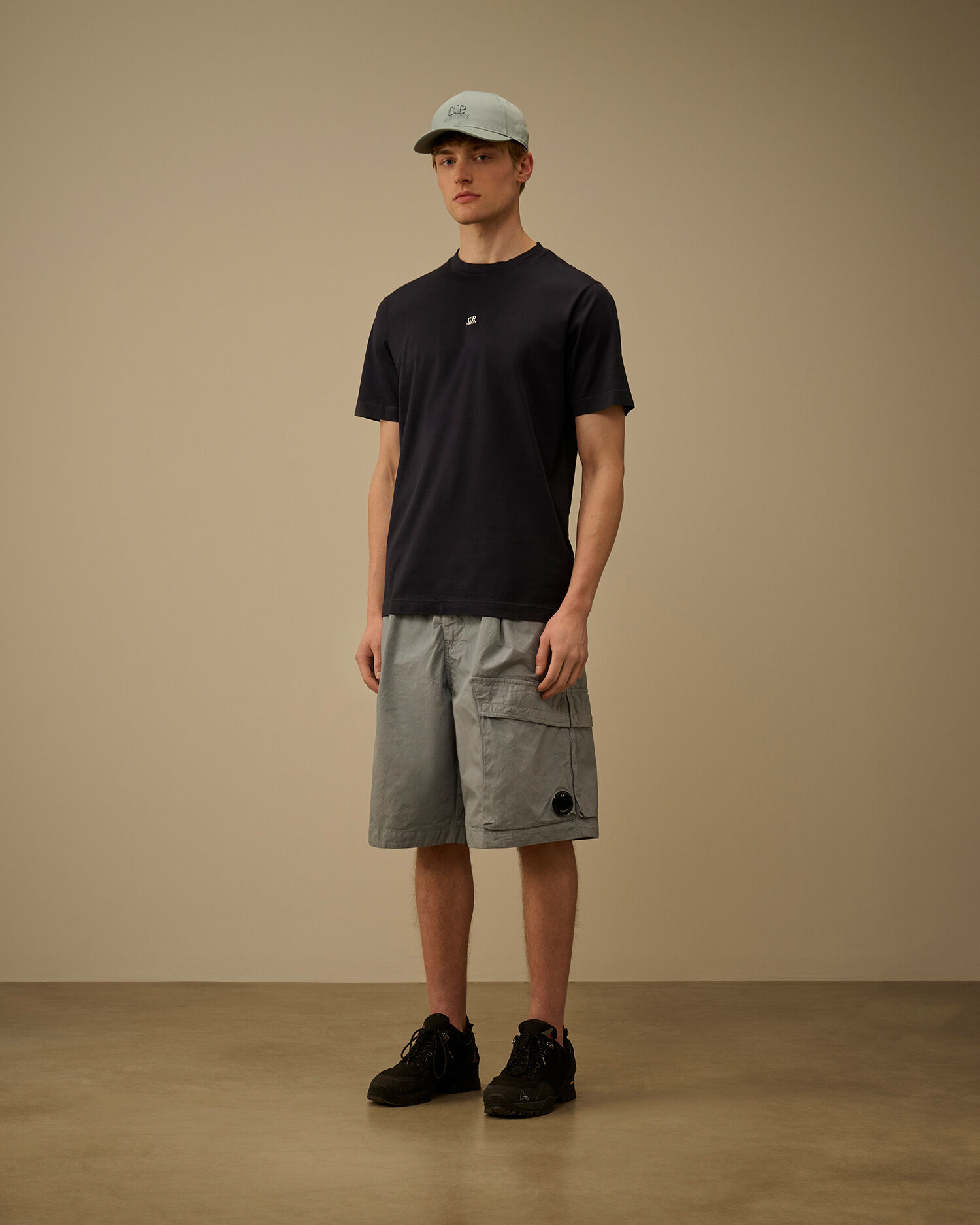 SHORT SLEEVES T-SHIRT - Image 4