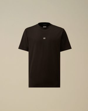 SHORT SLEEVES T-SHIRT
