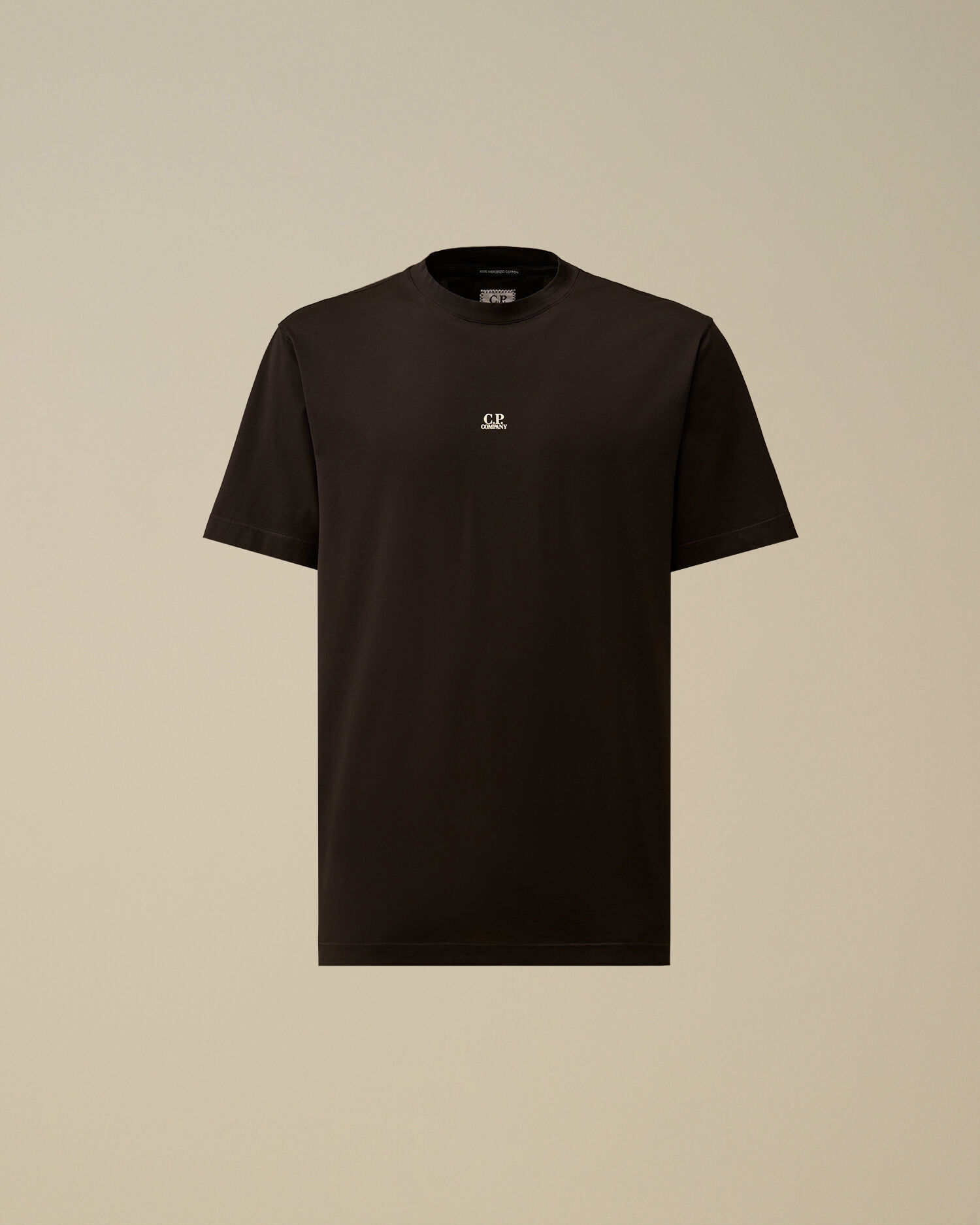 SHORT SLEEVES T-SHIRT