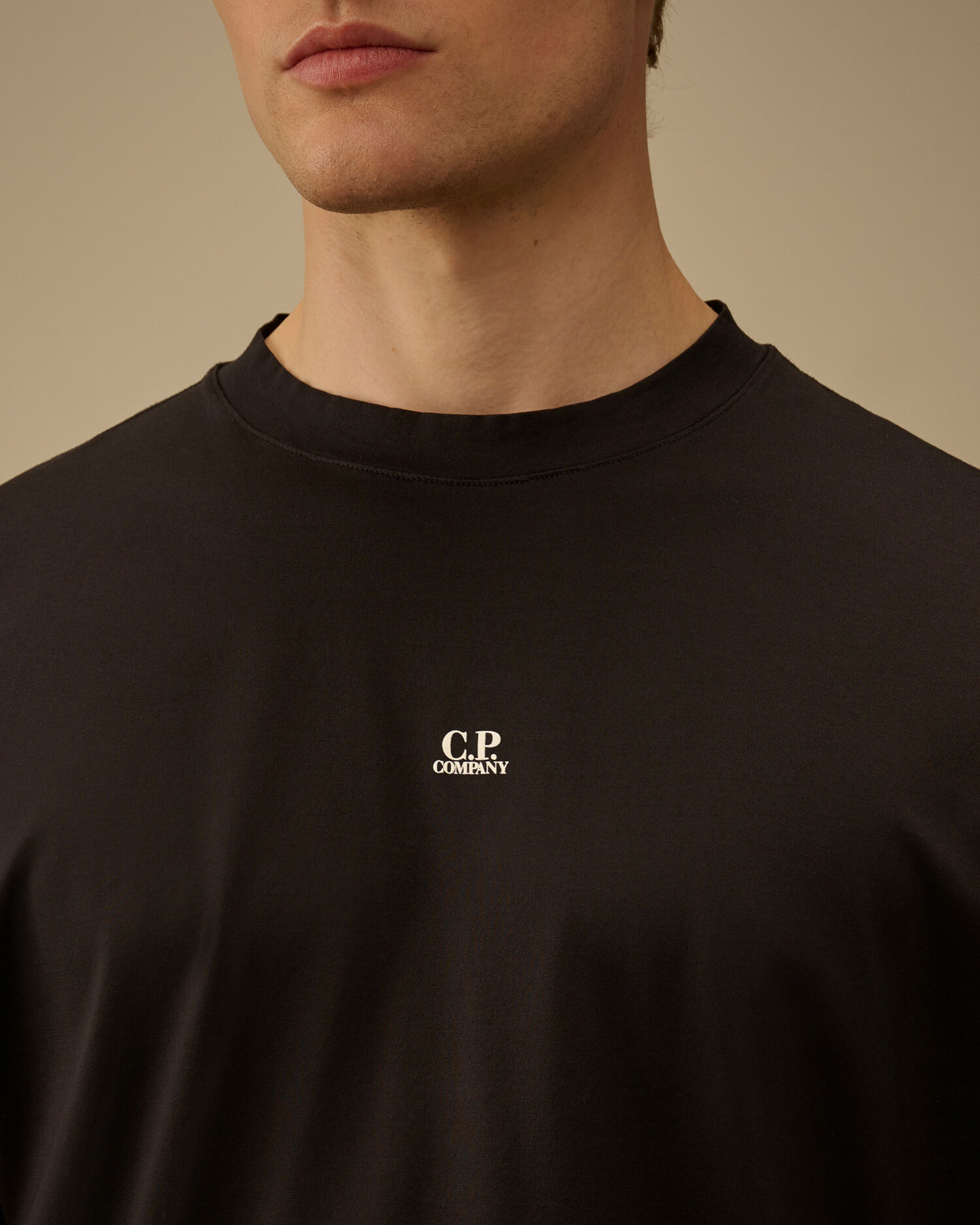 SHORT SLEEVES T-SHIRT - Image 4