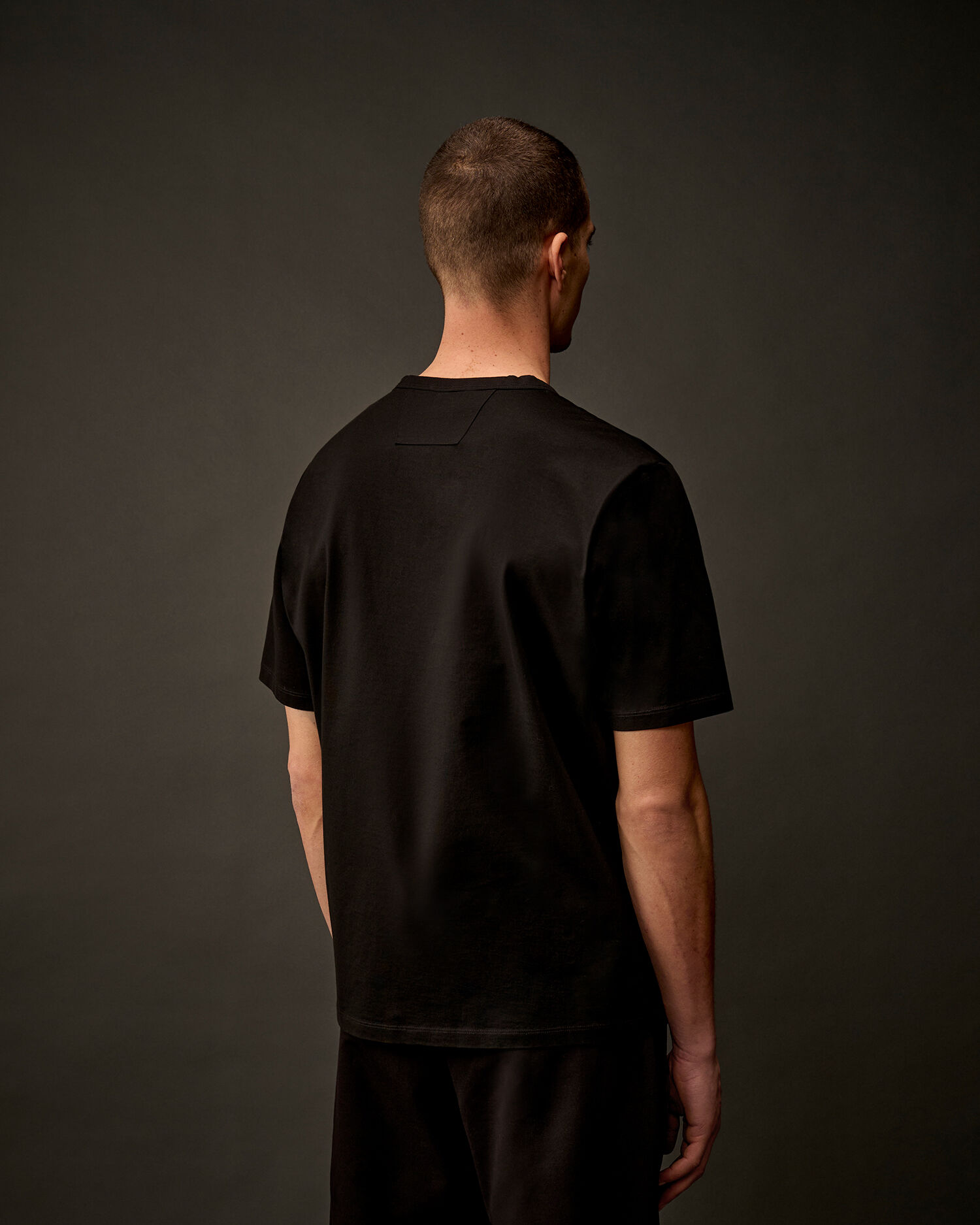 SHORT SLEEVES T-SHIRT - Image 3