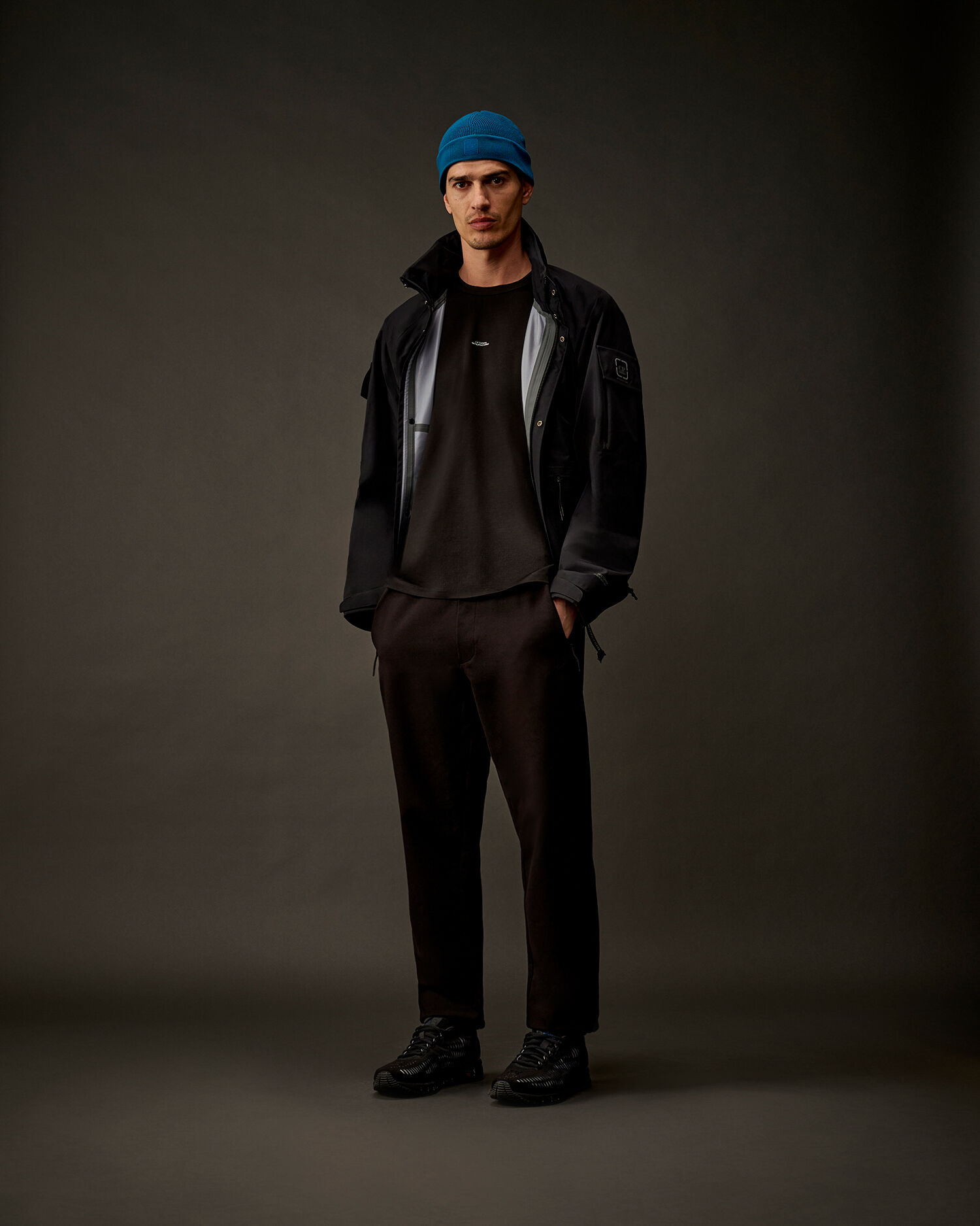 SHORT SLEEVES T-SHIRT - Image 5