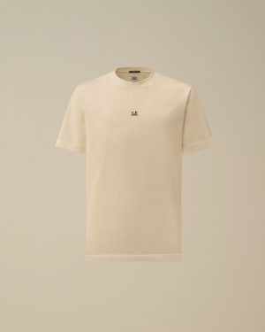 SHORT SLEEVES T-SHIRT